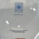 gebrauchter Heizkolben Dreihalskolben 1 Liter 500 Watt NS29 &amp; NS14 f. Wasserdestille