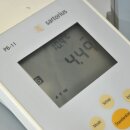 gebrauchtes pH-Meter Sartorius PB-11 Basic-Meter