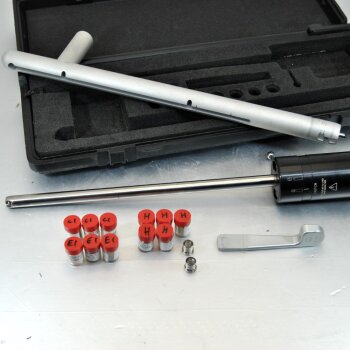 gebrauchtes Thermo Electron Ion Volume Insertion/ Removal Tool