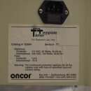 gebrauchter PCR-Arbeitsplatz oncor Template-Tamer