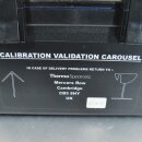 gebrauchter Kalibriersatz f&uuml;r Photometer thermo spectronic calibration validation carousel 32406