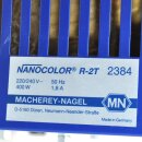 gebrauchter Thermoblock f&uuml;r Rundk&uuml;vetten Macherey-Nagel nanocolor R-2T