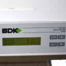 gebrauchte Sicherheitswerkbank Klasse 2 BDK SK 1200 K mit K&uuml;hlung