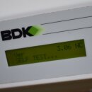 gebrauchte Sicherheitswerkbank Klasse 2 BDK SK 1200 K mit K&uuml;hlung