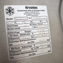gebrauchter Thermostatenschrank 15...22&deg;C 750 Liter Kryotec 