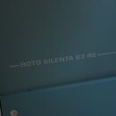gebrauchte K&uuml;hlzentrifuge Hettich Roto Silenta 63 RS Typ 5000