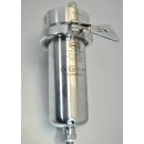 neuwertiges Kerzenfilter-Geh&auml;use Edelstahl Pall MDS4463 G08H