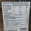 gebrauchter Autoklav H+P Varioklav 75S, 2,5 bar, 134&deg;C, 75 Liter