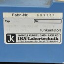 gebrauchter Magnetr&uuml;hrer f&uuml;r Heizhauben Winkler WMR 1 (IKA)