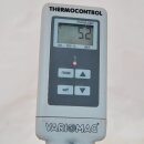 gebrauchtes, elektronisches Kontaktthermometer H&amp;P...