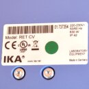 neuer Magnetr&uuml;hrer IKA RET control-visc safety control mit Heizung (IKA RET CV)