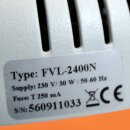 gebrauchte Klein-Zentrifuge Biosan FVL-2400N f&uuml;r 0,2-mL-Strips