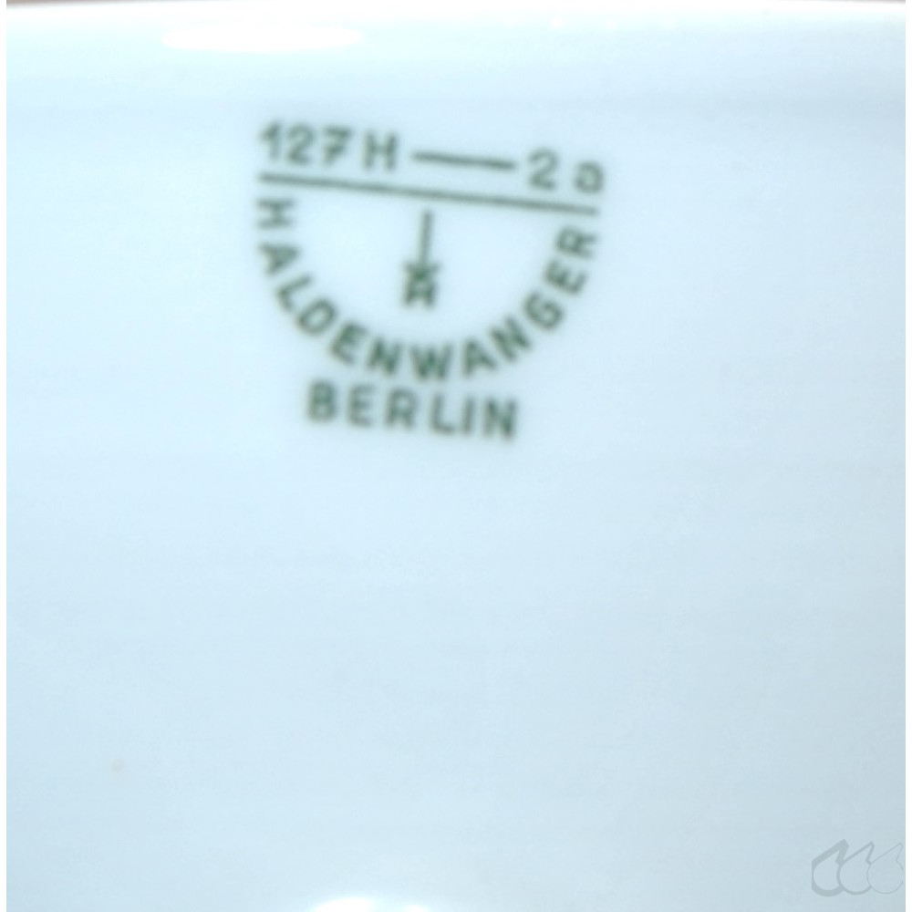 FunChem Porzellan-Büchnertrichter 100 Mm – Außen-Ø 6 Cm, Innen-Ø 5,7 Cm, Glasiert, Mit Lochplatte – Fürs Labor