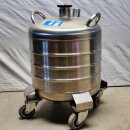 gebrauchter Stickstofftank 30 Liter LN2 Cryo Analagenbau CS30S
