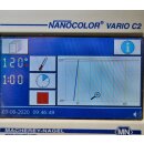 gebrauchter Thermoblock Macherey-Nagel Nanocolor vario C2, Touchscreen