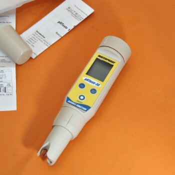 unbenutztes pH-meter eutech Instruments oakton waterproof pHTestr 30