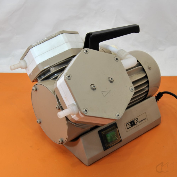 VACUUBRAND Membran Vakuumpumpe MZ 2 NT VACUUBRAND Membran Vakuumpumpe MZ 2 NT