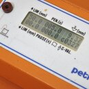 gebrauchtes Schwerkraft-Penetrometer Petrotest PNR 10 elektronisch