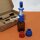 neuwertiger Flaschenaufsatzdispenser Witeg minispensor Mini-Dispenser 1000 &micro;L &amp; 2000 &micro;L 5.371.990