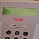 gebrauchtes DNA Fluorometer Hoefer DxNA Quant 200 (Pharmacia)
