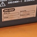 gebrauchte HPLC-Pumpe BioRad 1350 400 bar