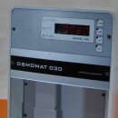 gebrauchtes Gefrierpunkt-Osmometer Gonotec Osmomat 030-RS3P
