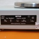 gebrauchte Waage Mettler PM4800 Delta Range 4100g / 0,01g