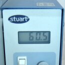 gebrauchter Inkubator Acryl Stuart Incubator SI60D Umluft