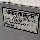 gebrauchter, programmierbarer Ofen Nabertherm L08/14E 8 Liter bis 1400&deg;C