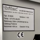 gebrauchter Umluft- Brutschrank, 70&deg;C, TRITEC B8420 Inkubator 420 Liter