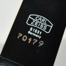 gebrauchtes Carl Zeiss Abbe Refraktometer inkl. Zubeh&ouml;r