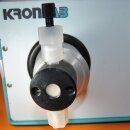 gebrauchte Kolbenpumpe Kronlab VP 120 0...120 ml/min bis 15 bar