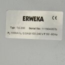 gebrauchter Tablettenstester Abriebstester ERWEKA TA 200 friability-meter