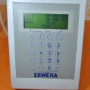 gebrauchter Tablettenstester Abriebstester ERWEKA TA 200 friability-meter