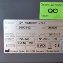 gebrauchter Brutschrank 37&deg;C Umluft Bio-Rad ID-Incubator 37 SI