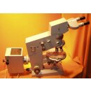 Stereo - Polarisationsmikroskop Carl Zeiss Amplival pol u