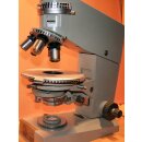Polarisationsmikroskop Carl Zeiss Amplival pol d