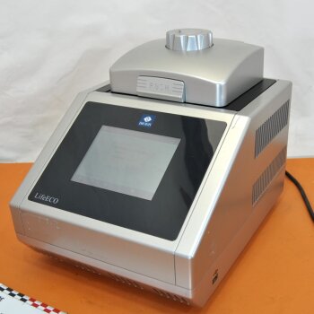 gebrauchter Thermocycler Bioer Life eco thermal cycler 96well