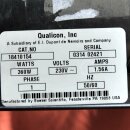gebrauchter Blockthermostat DuPont Dry Block Heater 18410154