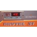 Alcatel Drytel 31 TurbomolekularpumpeVakuumpumpe mit Vorpumpe