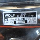 neuwertiger Laborautoklav WOLF Sanoclav KL-12L 12 Liter 3 bar 142&deg;C