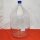 Simax Laborflasche 20 Liter Boro 3.3, GL45, klar, kunststoffbeschichtet, neu