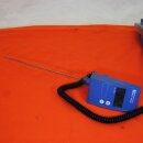 gebrauchtes elektronisches Kontaktthermometer IKA ETS-D4...