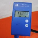 gebrauchtes elektronisches Kontaktthermometer IKA ETS-D4 fuzzy 