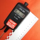 gebrauchtes elektronisches Kontaktthermometer ebro GTX 300