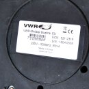 gebrauchte Mini-Zentrifuge VWR MiniStar blueline f&uuml;r Mikrolitergef&auml;&szlig;e