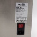 neues, gro&szlig;es Ultraschallbad ALLPAX Palssonic UD22 22 Liter