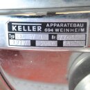 neuwertiger Laborautoklav Keller KL-7L 7 Liter 3 bar 142&deg;C