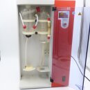 gebrauchte Wasserdampfdestille BEHR S1 Distillation Unit