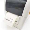 gebrauchter Messwertdrucker Sartorius YDP30, USB, RS232, SD